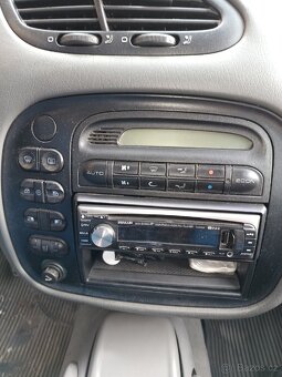 VW Sharan - 7