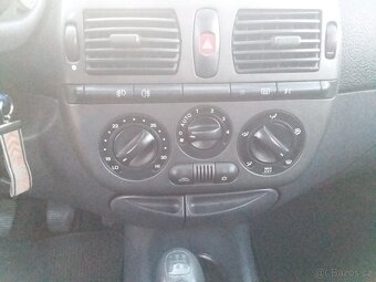 Fiat Brava 1.9 JTD. - 7