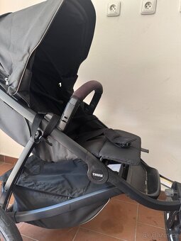 Thule Urban glide 3 - 7