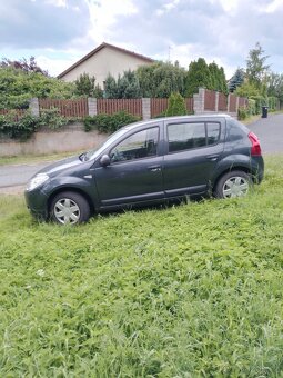 Dacia - 7