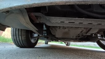 Peugeot 307 2.0 16V - 7