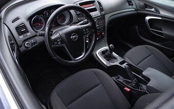 Opel Insignia 2.0 CDTI - 7