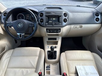 Volkswagen Tiguan 2.0 TDI - 7