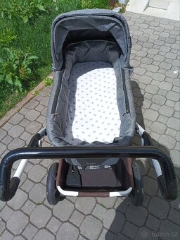 Britax GoBig 2 - 7