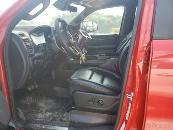 2022 RAM 1500 TRX 6.2 4X4 - 7