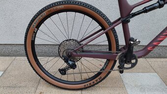 Canyon Lux Trail CF 6 XL - 7