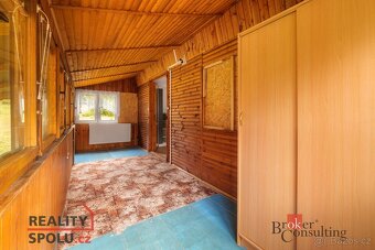 Prodej, domy/chata, 104 m2, Dolní Bělá, Plzeň-sever [ID 7410 - 7