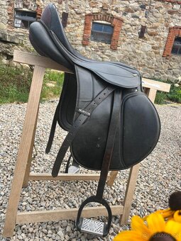 Sedlo Norton - 7