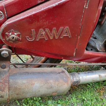 Jawa 175 Special - 7