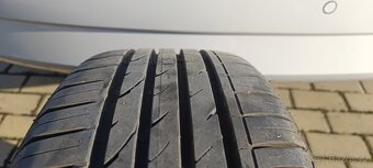 Pneu NEXEN 185/60 R15 letní - 7