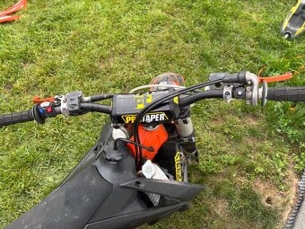 Ktm sxf 450 - 7