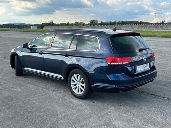 VW Passat B8 2.0TDI 110kw - 7