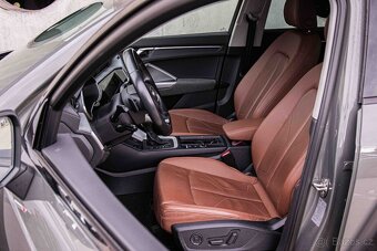 Audi Q3 45 2.0 TFSI S line quattro S tronic / ODPOČET DPH - 7