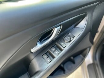 Hyundai i30, STYLE - 7