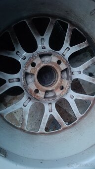 BBS Volvo R16 - 7