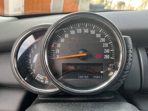 Mini Cooper One 1.2tsi, 75 kw, r.v 2015 - 7