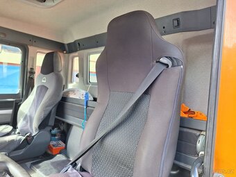 MAN TGS 18.360 4X4 BB - 7