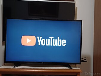 43"Smart TV LG 43LH570V-úhlopříčka 108cm - 7