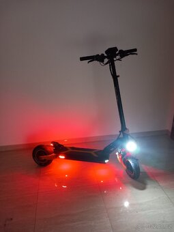 Kugoo Kukirin g2 max 1500km - 7