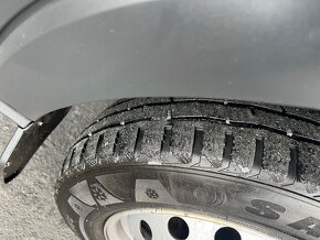 Ford Transit,  2.2tdci kamera 18 mist - 7