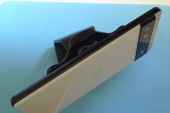 Google Pixel 6a ANDROID 16 - 7