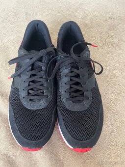 tenisky NIKE SNEAKERSY AIR MAX vel.41 - 7