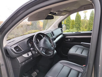 Peugeot Traveller 2.0 HDi 130 KW - 7