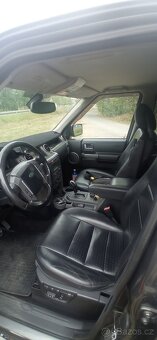 Land Rover Discovery 3 - 7
