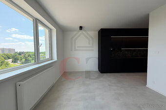 Pronájem bytu 3+KK, Plzeň - 7