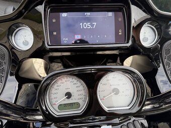 Harley Davidson Road Glide 2023 - 7