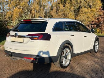 Opel Insignia Country 2.0 CDTI Xenon Navi Kamera - 7