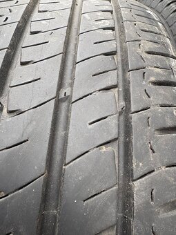 Prodam pneu 215/70 - 7