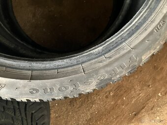2ks zimní FIRESTONE WINTERHAWK 4 235/40R19 - 7