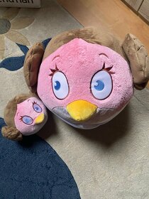 Plyšáci různí - super velcí i malí - 7