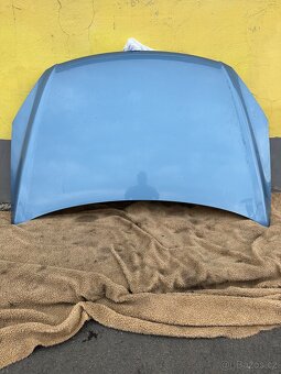 Díly Hyundai I30 combi 2011 - 7