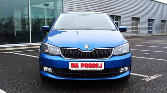 Škoda Fabia 3 1.2 TSI 81 Kw Dsg JOY - 7