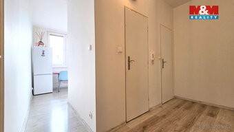 Prodej bytu 1+1 v Ostravě, ul. Na Robinsonce - 7