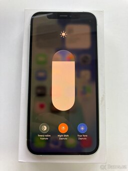 iPhone 12 128GB zelený 100% baterie 🔋 záruka - 7