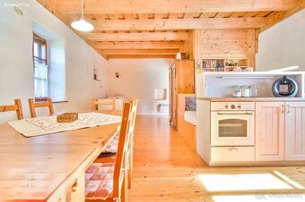 Krásná chaloupka Jilem - 7