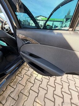 Kombi W211 280 cdi 2009 7 g tronic - 7