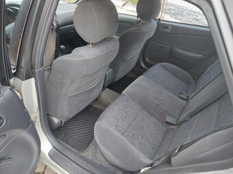 Toyota Corolla E11 2.0 D-4D 66kw - 7