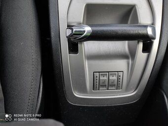 Ford Galaxy 2:0 TDCI/GHIA/AUTOMAT - 7