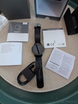 Chytré hodinky Garmin VIVOACTIVE 3 - 7