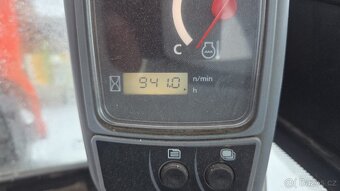 K prodeji mini bagr Kubota KX 016 - 7