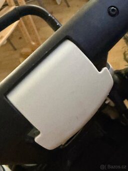 Bugaboo Fox1 Blue - 7