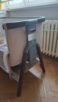 Dětská postýlka Tutti Bambini CoZee - 7