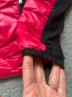 Emporio Armani bunda - 7