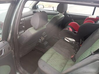 Škoda octavia 1.9 tdi 96kw - 7