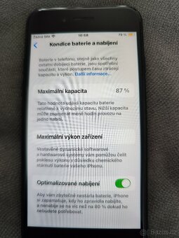 iPhone SE 2022 128GB - 7