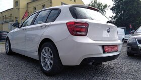 BMW 1 114i SPORT 33TKM - 7